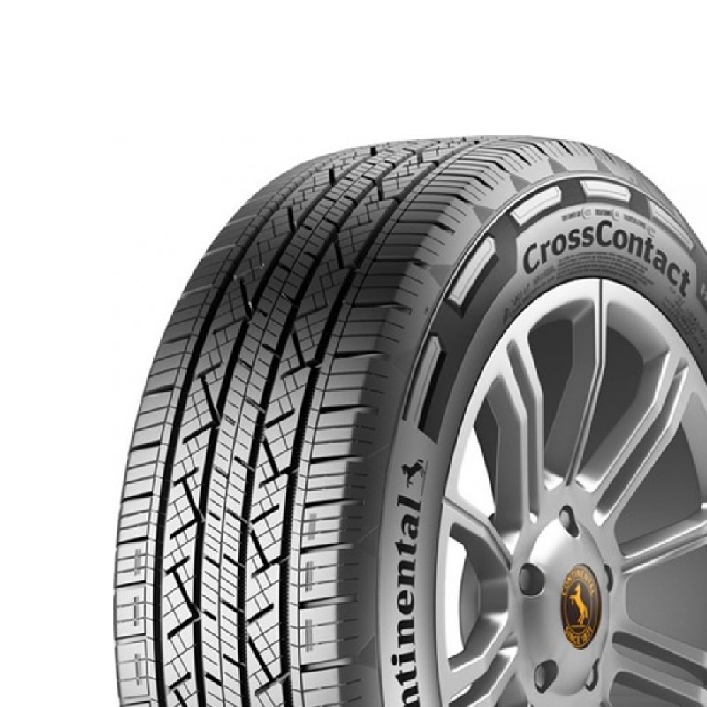 235/60R18 107V XL Continental Crosscontact H/T FR